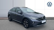 Volkswagen Taigo 1.0 TSI Life 5dr Petrol Hatchback